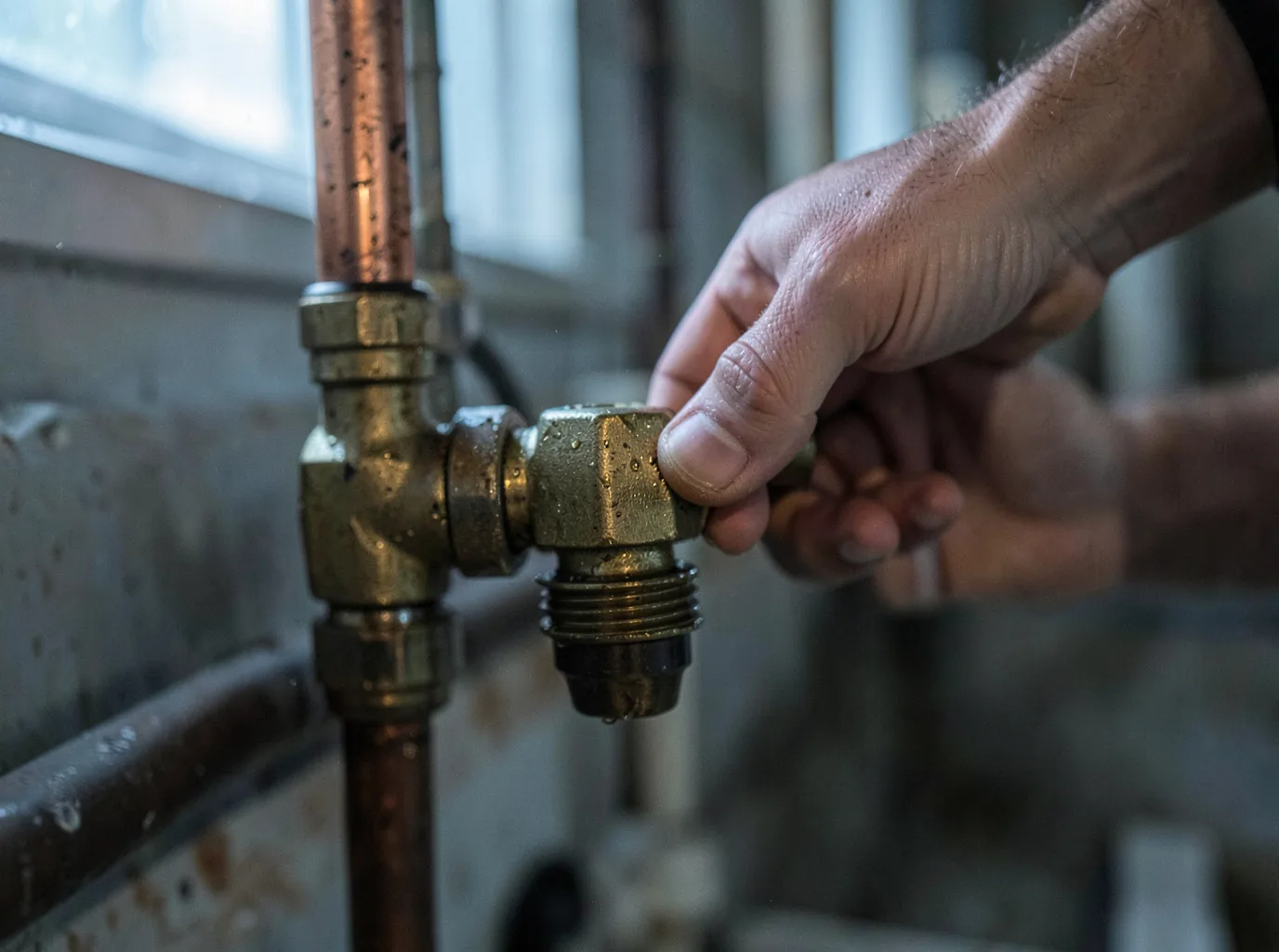 Emergency Plumber Allouez, MI FAQs